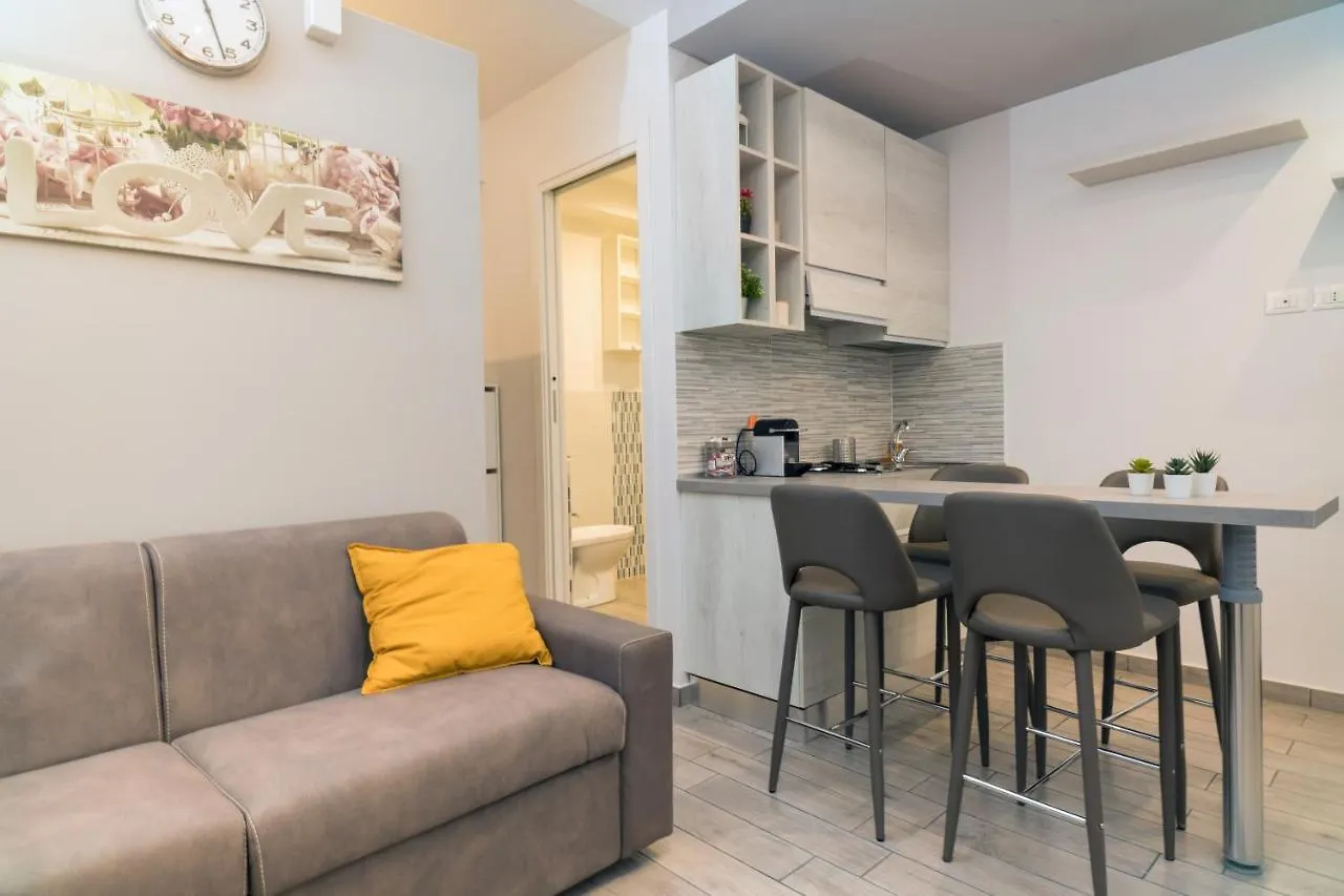 Monolocale Glicine Villa Schiso 0*,  Italy