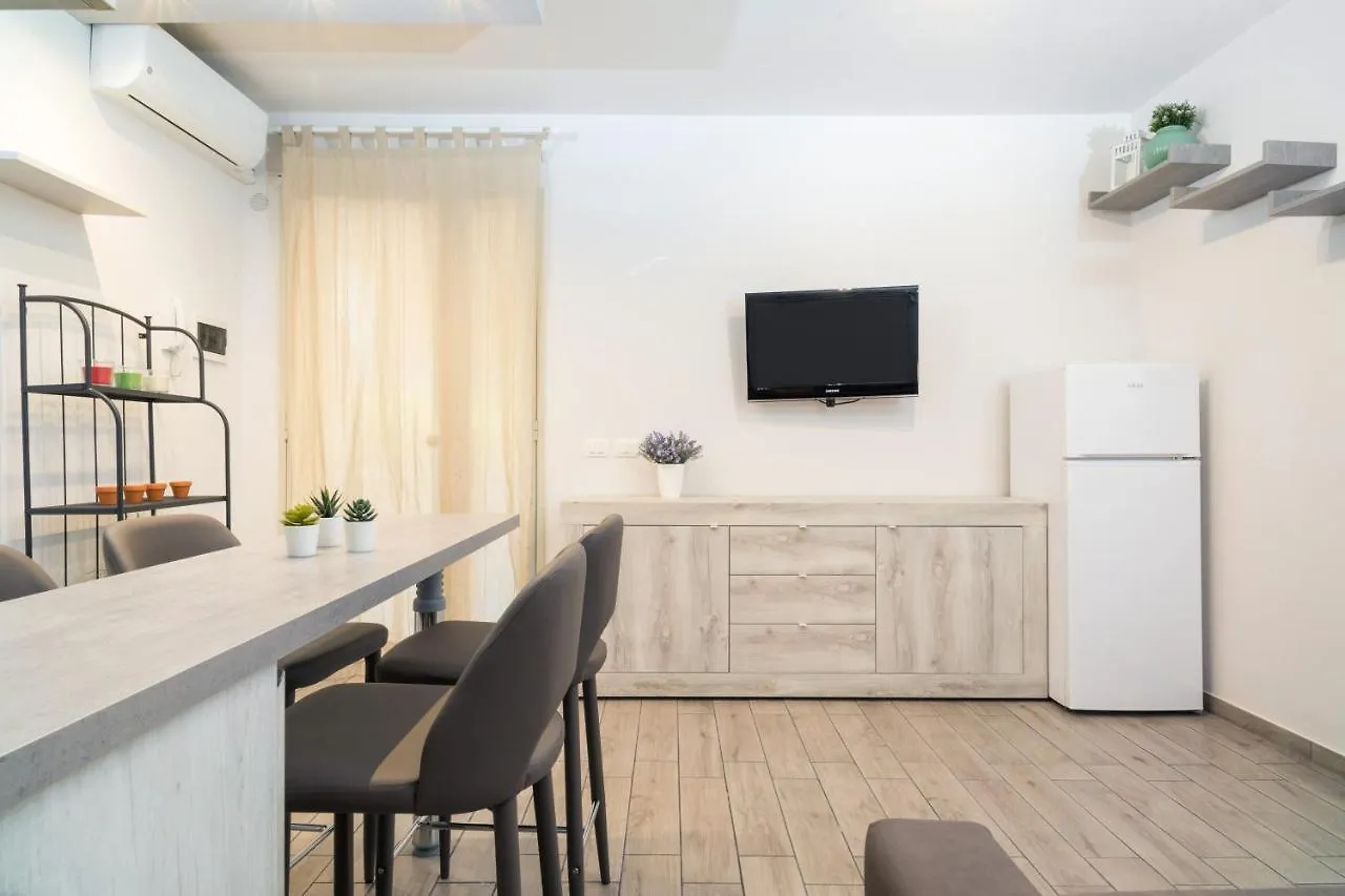 Monolocale Glicine Villa Schiso Holiday home