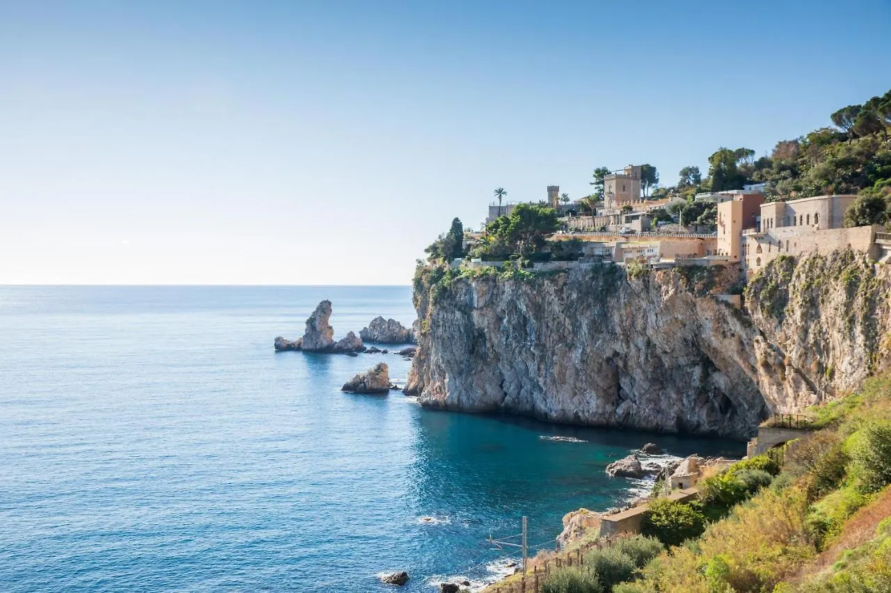 Holiday home Monolocale Glicine Villa Schiso