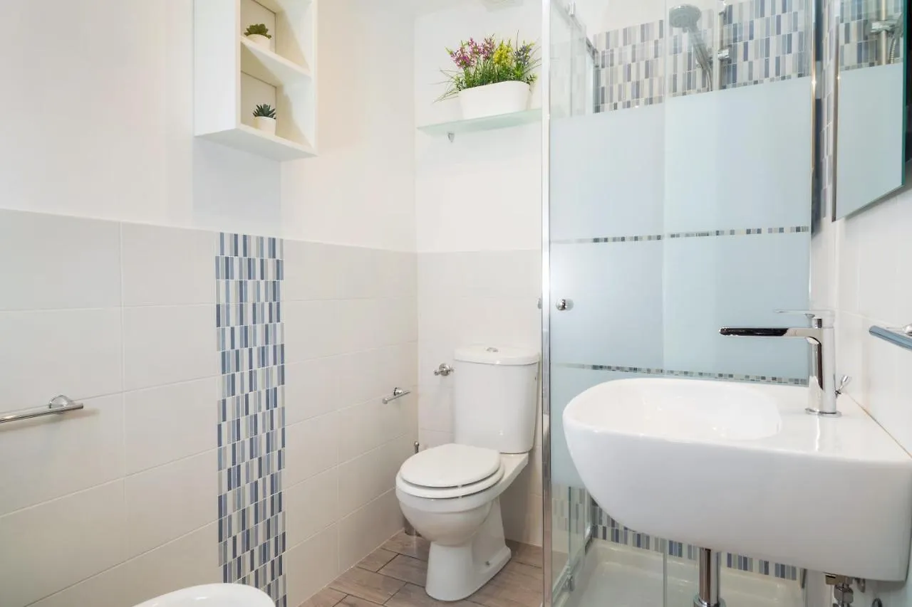 Monolocale Glicine Villa Schiso Holiday home