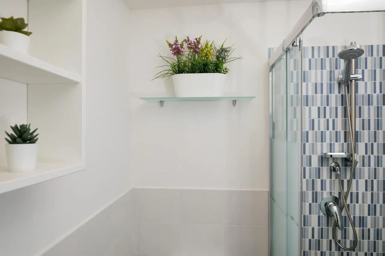 Holiday home Monolocale Glicine Villa Schiso