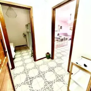 Casa Vacanze I Gabbiani Giardini Naxos Casa vacanze